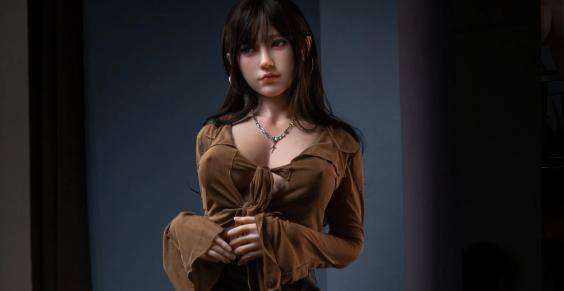 curvy sex dolls