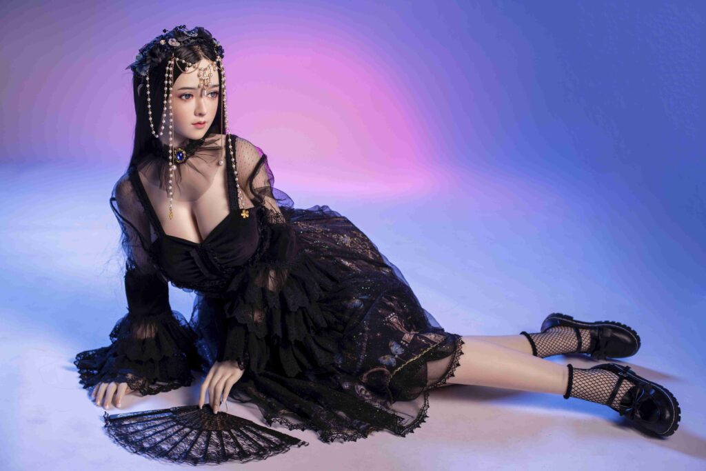 Anime Sex Doll Robots