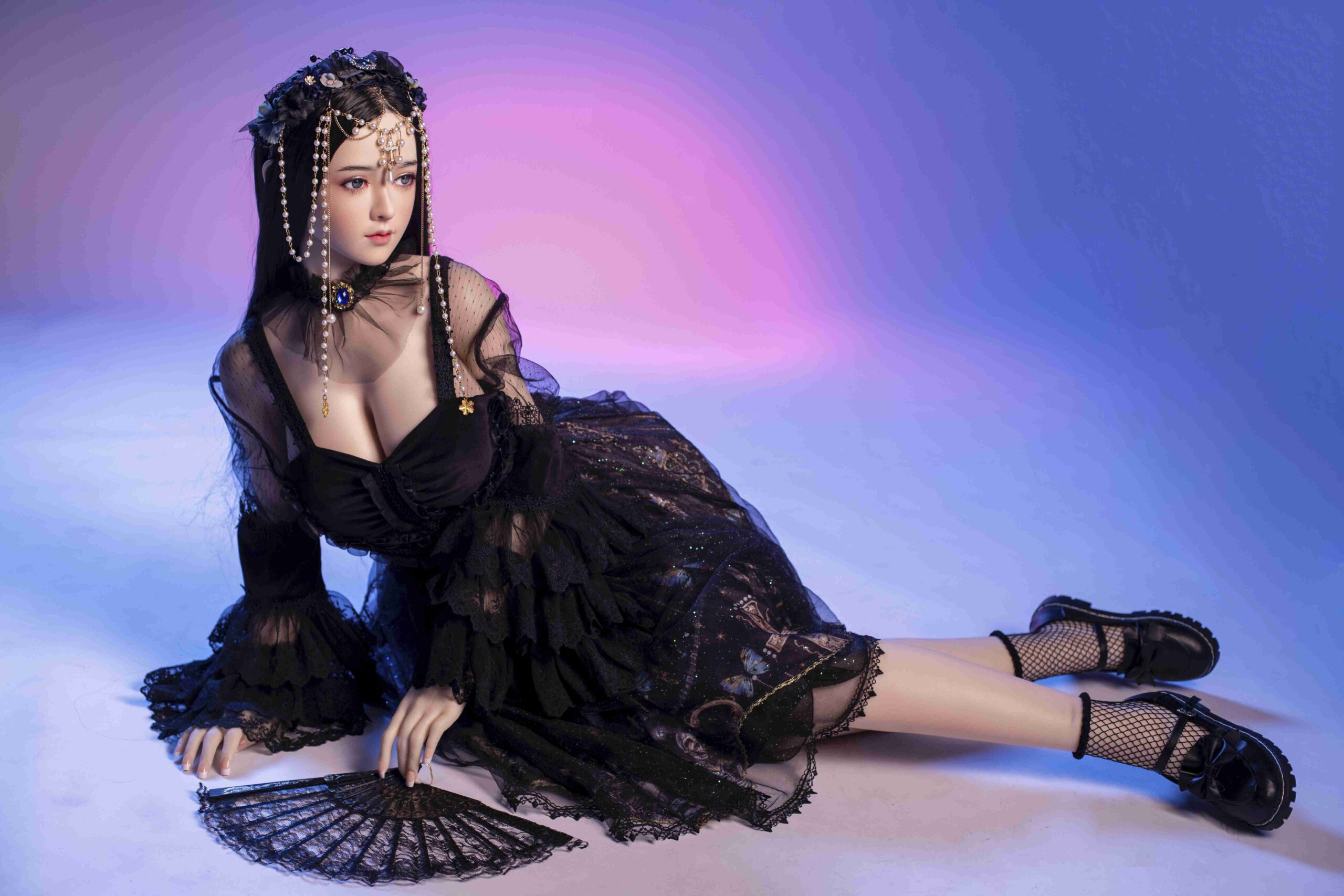 Anime Sex Doll Robots