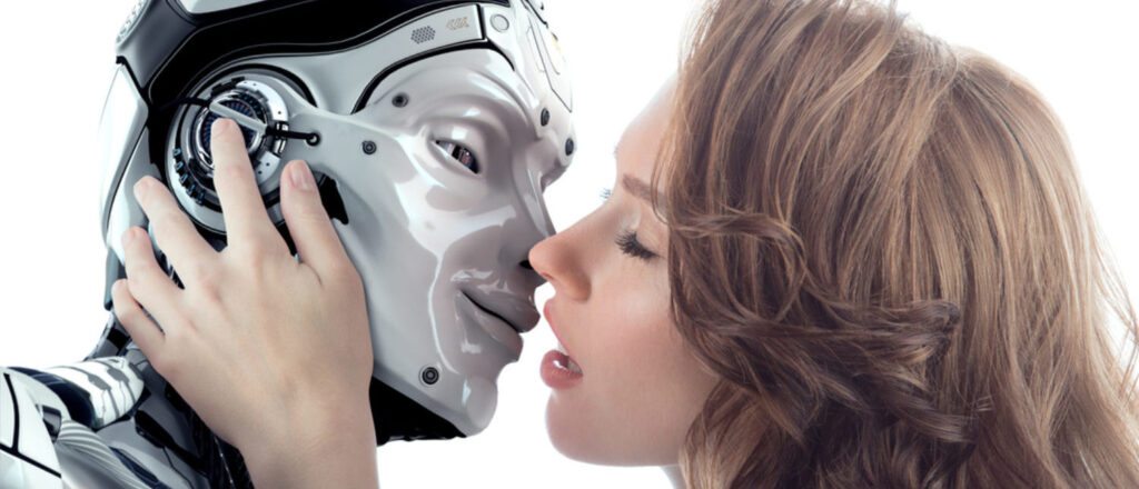sex robots